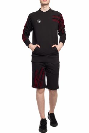 Branded shorts, zdjęcie 2 Branded shorts od Plein Sport